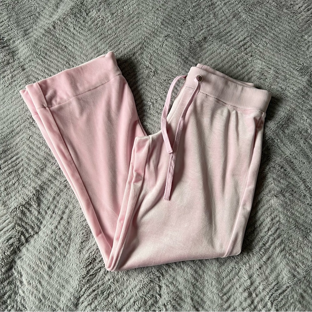 SOLD I.AM.GIA Kameron Velour Tracksuit - Picture 3 of 5